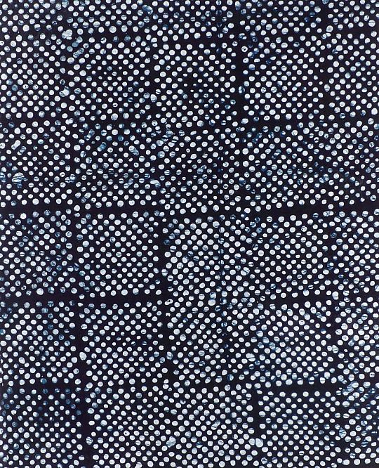 Photo for Kenoo Indigo Damask