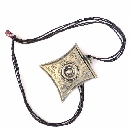 image for Tuareg Tcherot Necklace