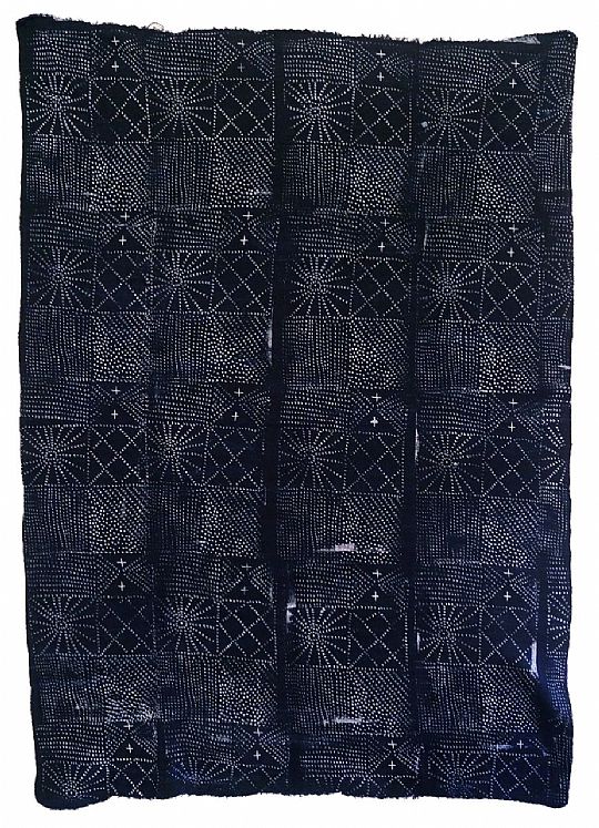 image for Mali Indigo Cloth