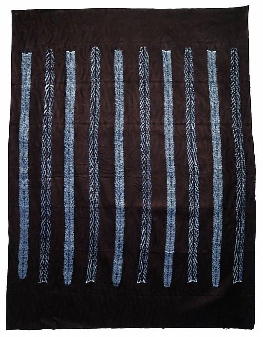 image for Guinea Indigo Cloth - Alagi