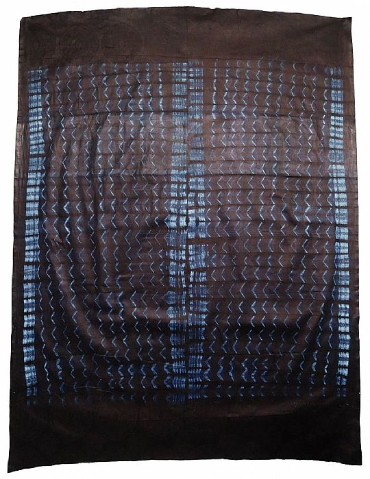 image for Guinea Indigo Cloth - Alagi