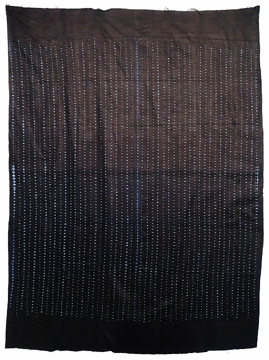 image for Guinea Indigo Cloth - Jallow