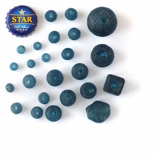 image for Mali Blue