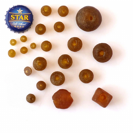 image for Amber