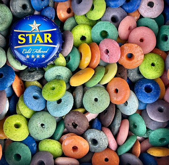 image for 15mm Mixed Colours