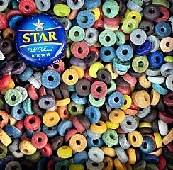 Photo for 9mm Mixed Colours