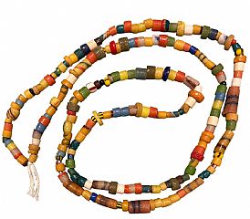 Photo for Kumasi Powder Glass Bead String