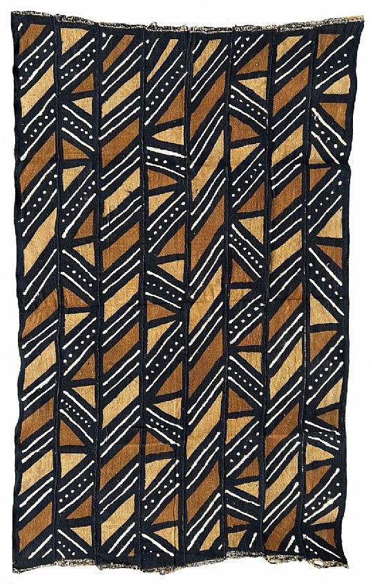 image for Mixed Mud Cloth