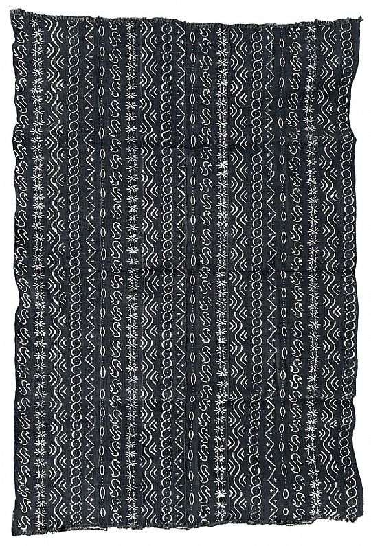 image for Black Mud Cloth