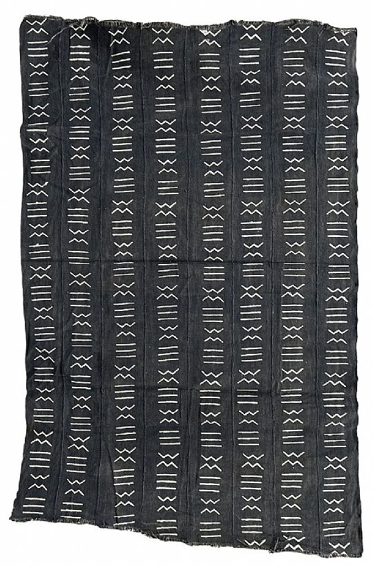 image for Black Mud Cloth
