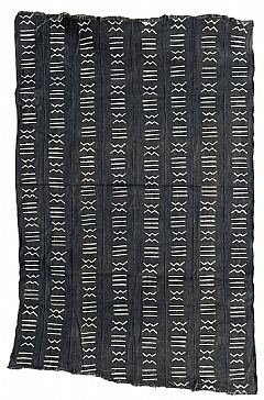 Photo for Black Mud Cloth