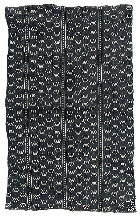 image for Black Mud Cloth