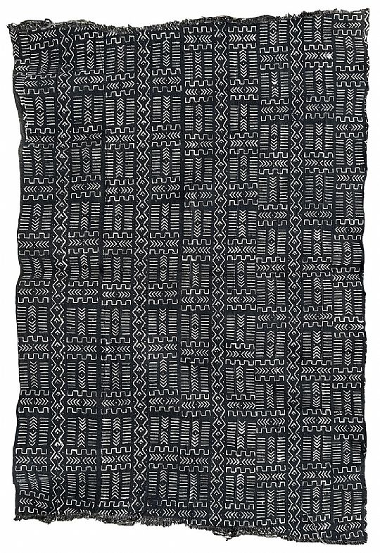 image for Black Mud Cloth