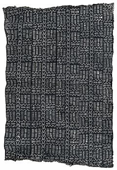 Photo for Black Mud Cloth