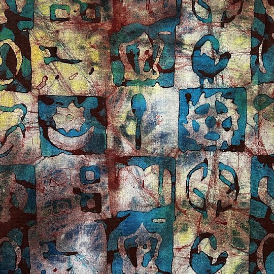 image for Esther Batik - Special Collection