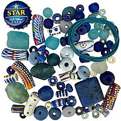 Photo for Colour Mix Treasure Bag River