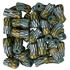 Photo for Large Handpainted Glass