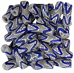 Photo for Large Handpainted Glass