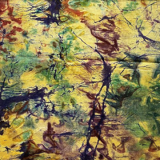 image for Hand-dyed - Wally 515