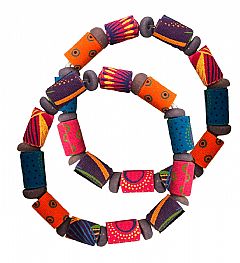 Photo for Zulu Bracelet Kit - Party Time