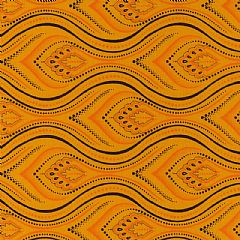 Shwe Shwe colours fabrics from South Africa