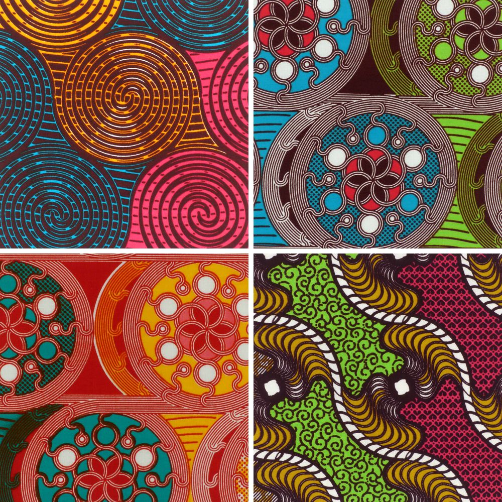 The African Fabric Shop