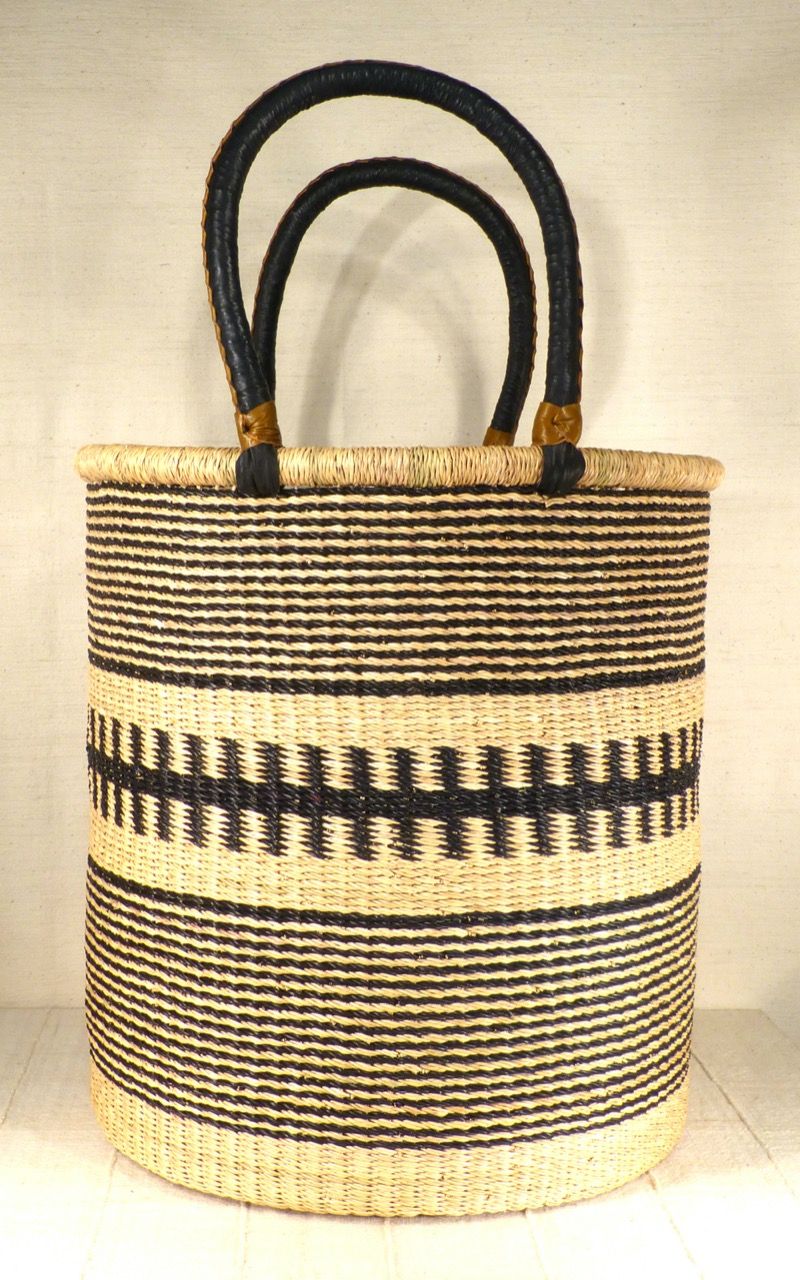 Special Use & Decorative Baskets Laundry Basket Medium  The African