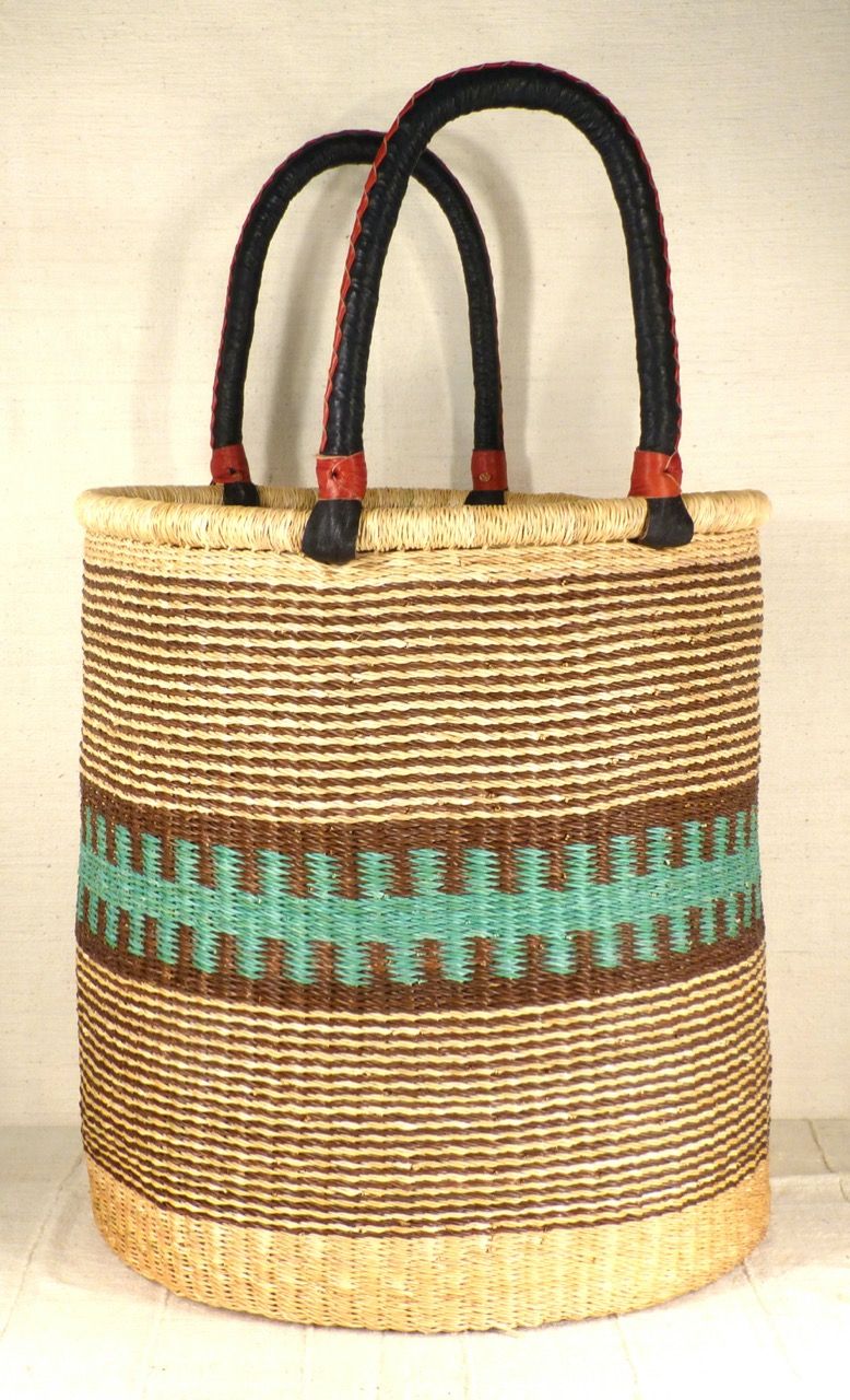 Special Use & Decorative Baskets Laundry Basket Medium  The African