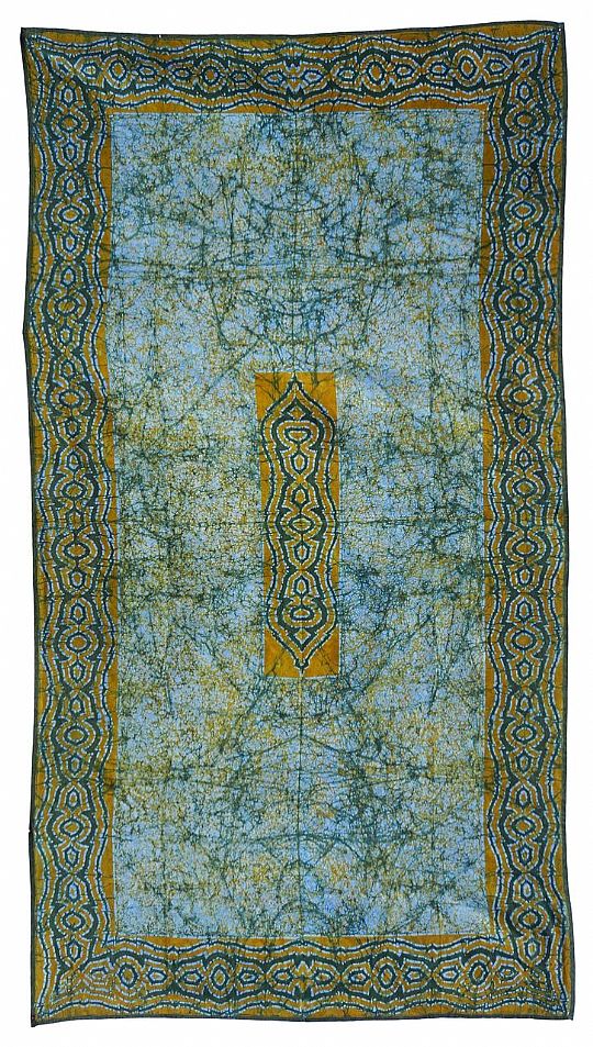 image for Batik table Cloth