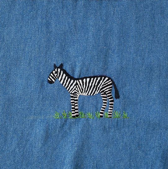 image for Zebra