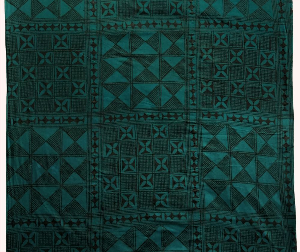 Founders' Collection Vintage Adinkra Cloth | The African Fabric Shop