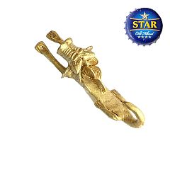 Photo for Lion Brass Hook