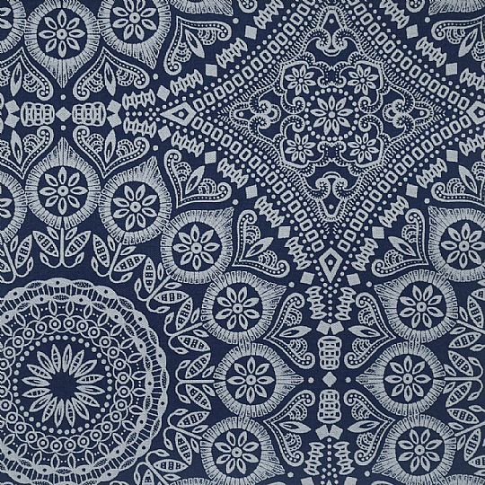 image for Amazing Mandala Indigo