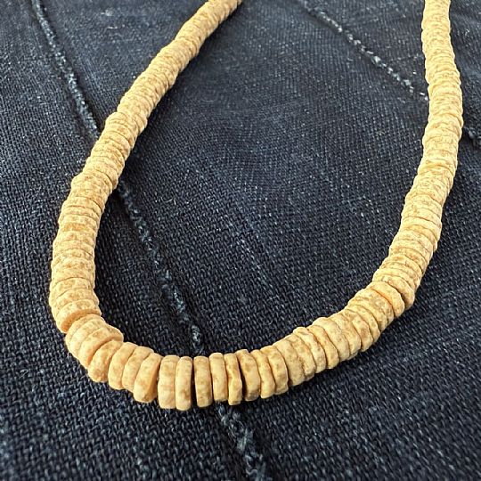 image for Ostrich Shell String