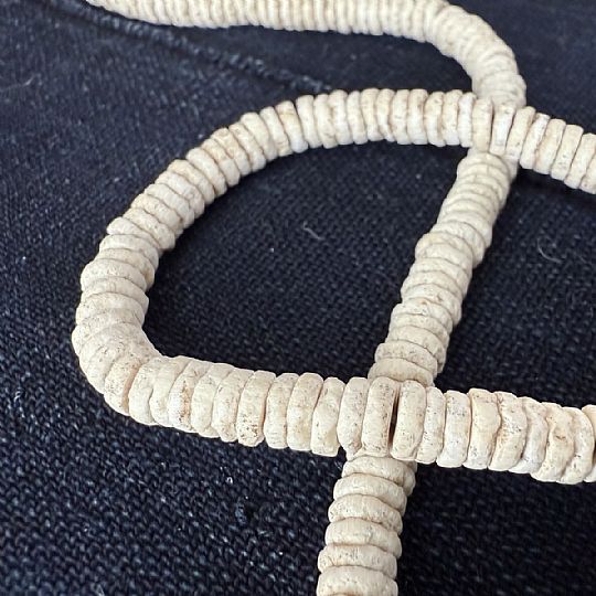 image for Ostrich Shell String