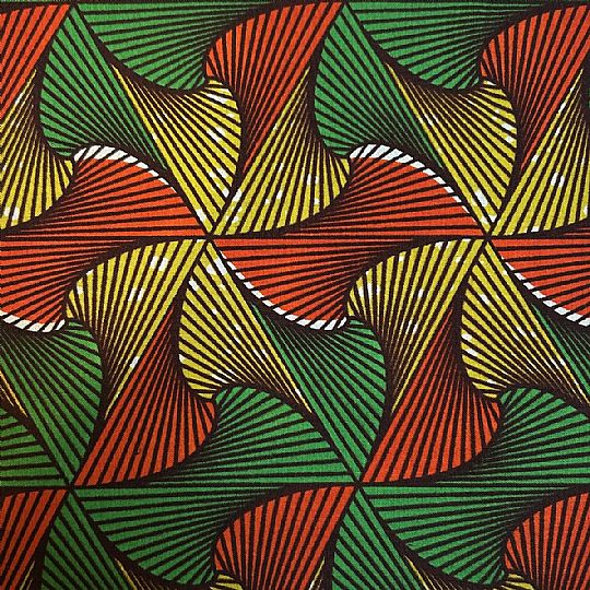 image for Spinning Top - Red