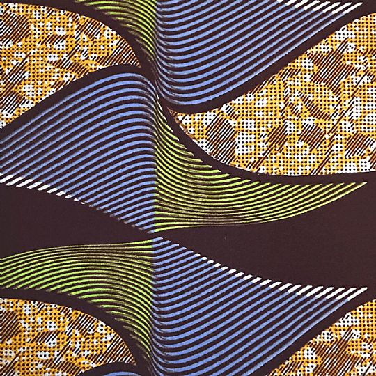 image for Making Waves