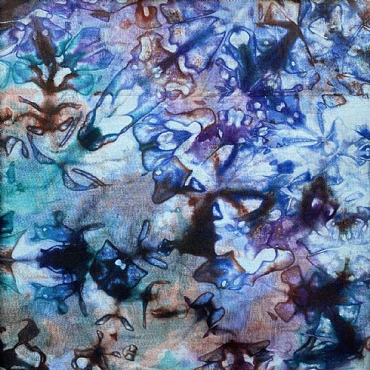 image for Mama Jeng Tie-dye 123