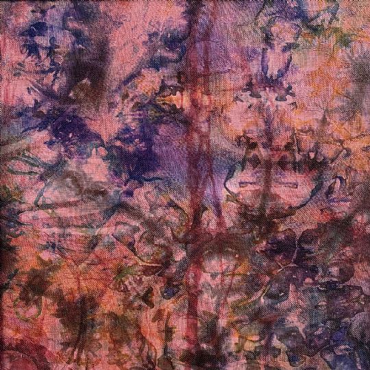 image for Batik Fabric - Modu 511