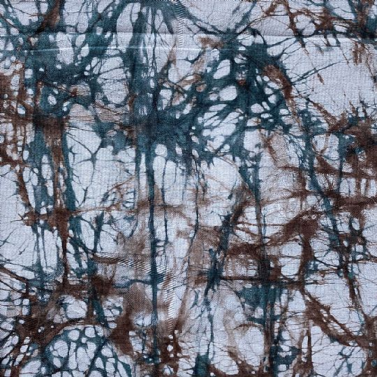 image for Batik Fabric - Modu 512