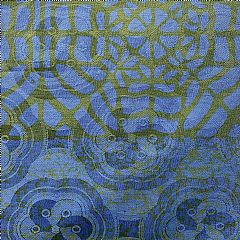 Photo for Hand-dyed Batik - Wally 508