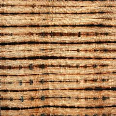 Photo for Kola and Indigo Stripe Plain Weave