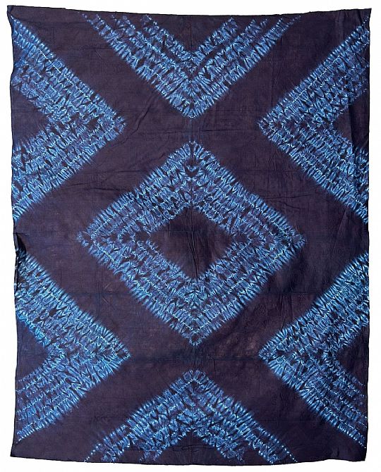 Photo for Guinea Indigo Cloth