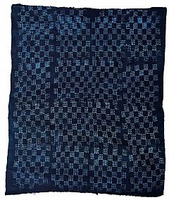 Photo for Mali Indigo Cloth