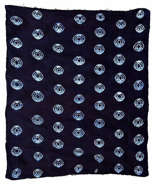 Photo for Mali Indigo Cloth