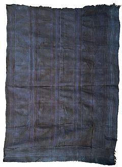 Photo for Mali Indigo Cloth
