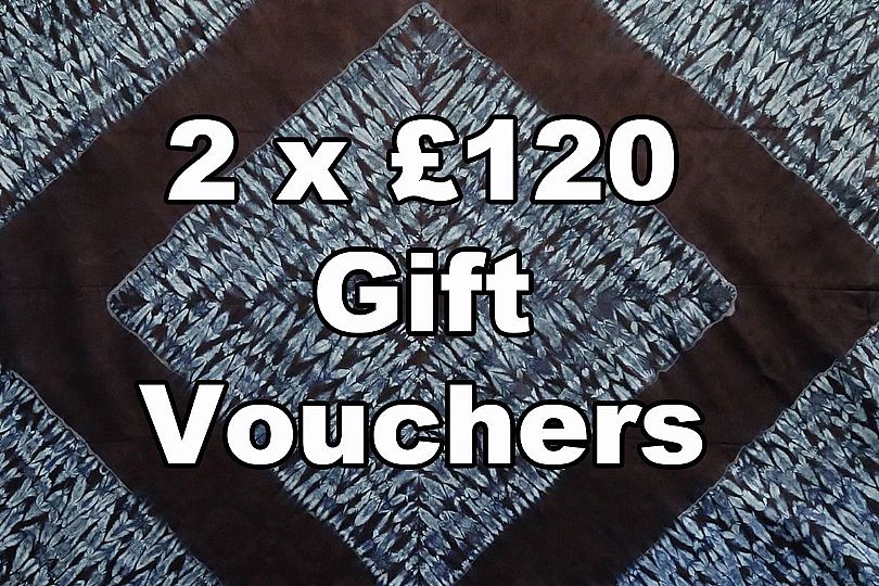 image for &pound;240 of Gift Vouchers for &pound;205