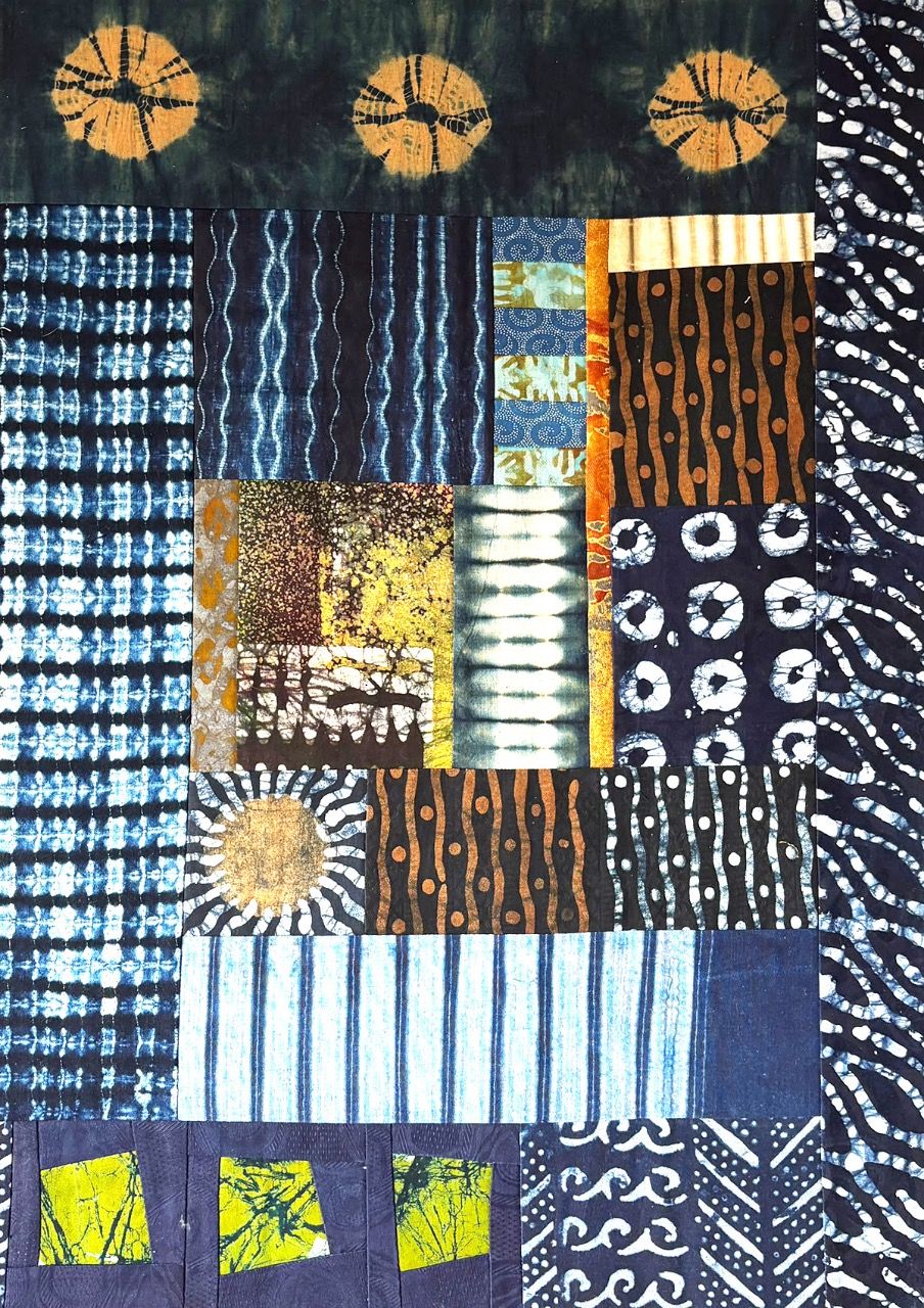Photo for Moody Blue - Janice Gunner